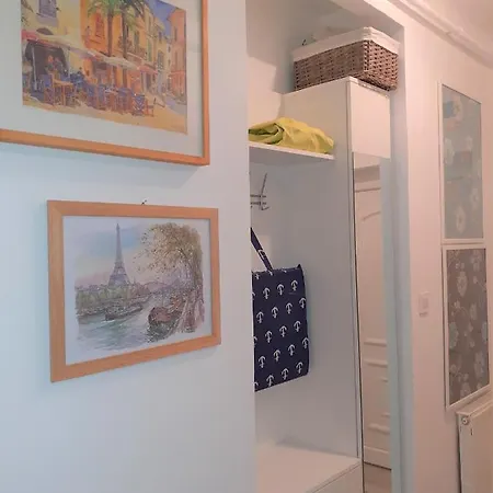 Nelli Apartman Apartment Keszthely