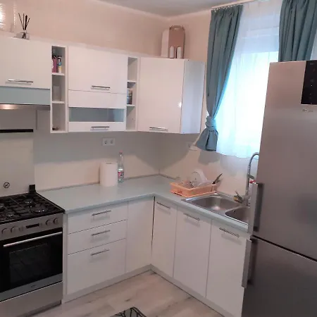 Nelli Apartman