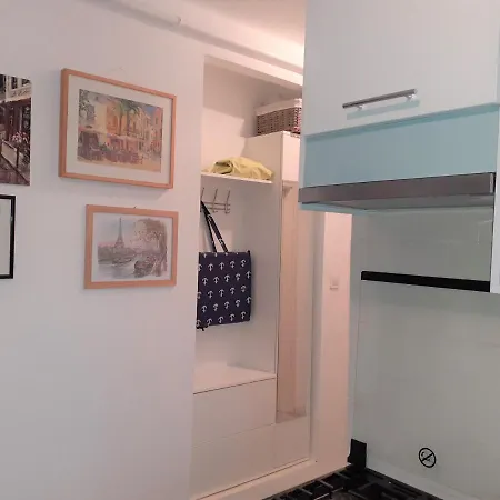 Apartment Nelli Apartman *