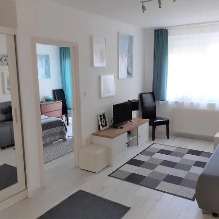 Nelli Apartman Apartment Keszthely