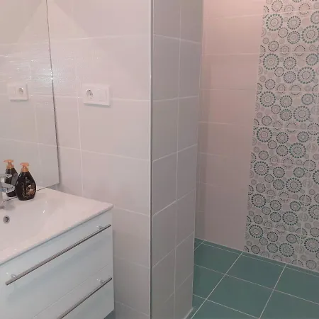 Nelli Apartman