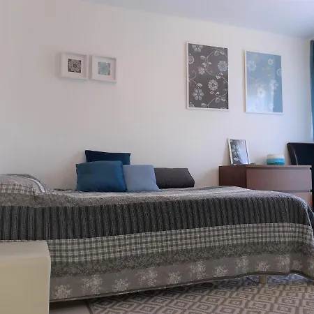 Nelli Apartman Apartment *