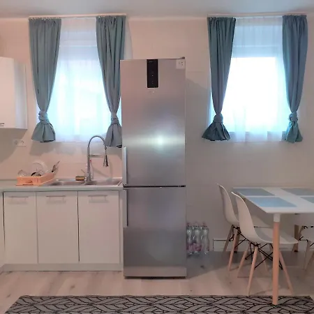 Nelli Apartman
