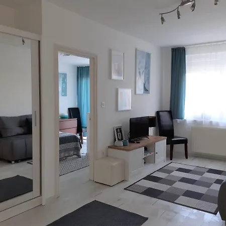 Nelli Apartman Apartment *