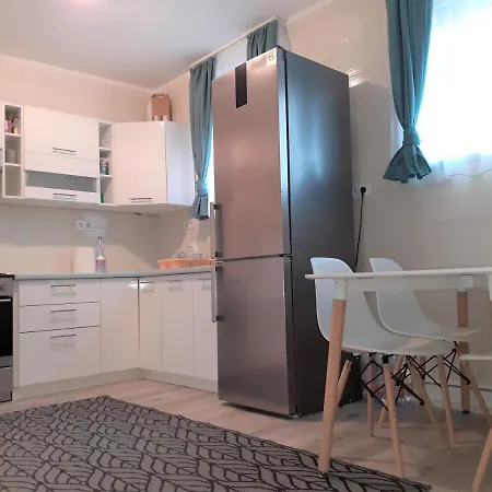 Apartment Nelli Apartman *