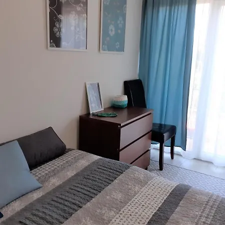 Nelli Apartman Apartment