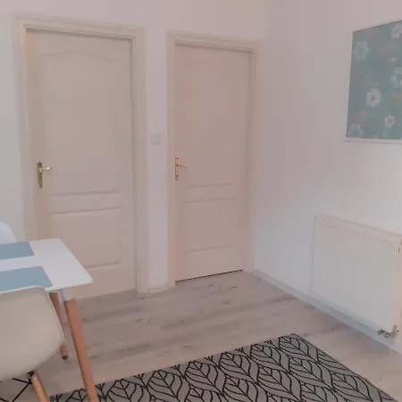 Apartment Nelli Apartman *