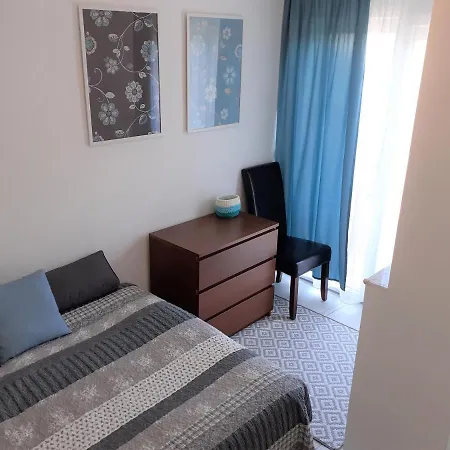 Nelli Apartman