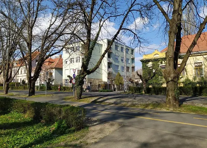 Nelli Apartman Διαμέρισμα