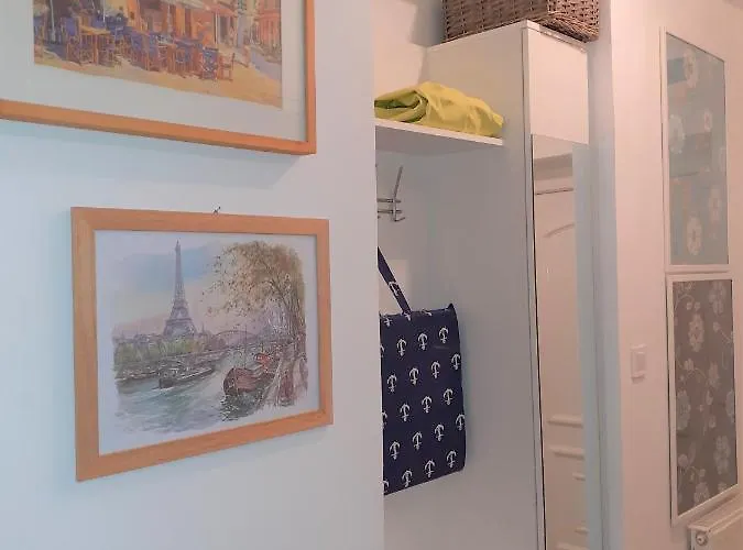 Nelli Apartman Apartmán Keszthely