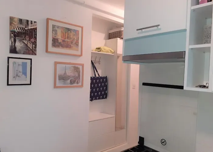 Apartmán Nelli Apartman *