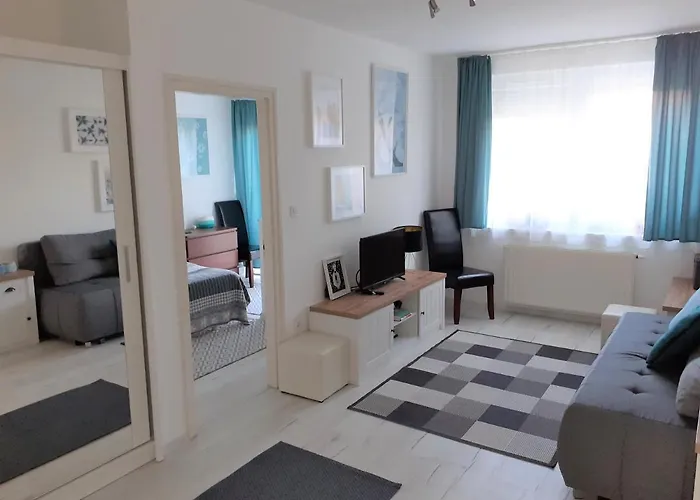 Nelli Apartman Διαμέρισμα Keszthely