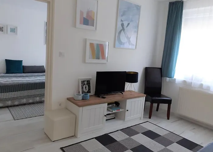 Nelli Apartman Διαμέρισμα Keszthely