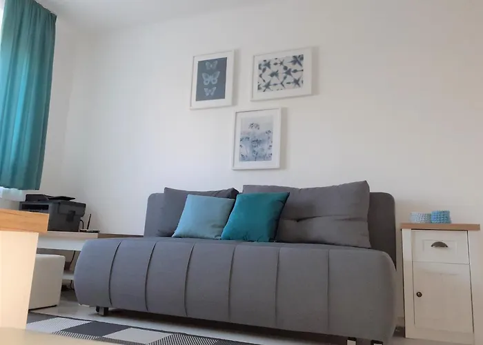 Nelli Apartman Διαμέρισμα Keszthely