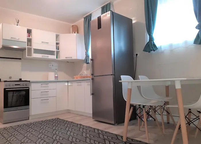 Διαμέρισμα Nelli Apartman *