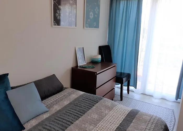 Nelli Apartman Διαμέρισμα