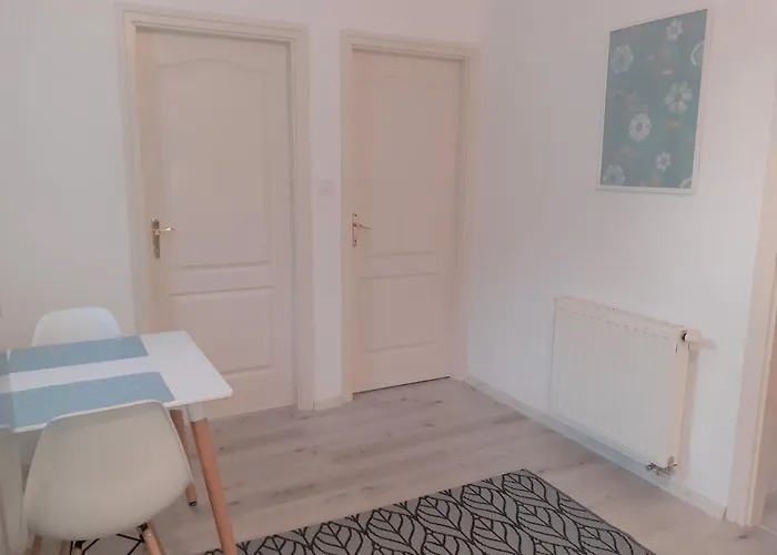Διαμέρισμα Nelli Apartman *