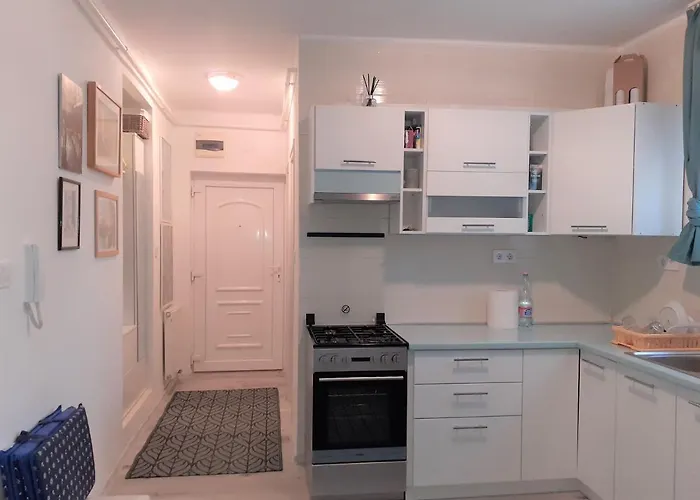 Nelli Apartman Διαμέρισμα *