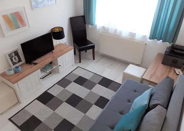 Nelli Apartman Keszthely