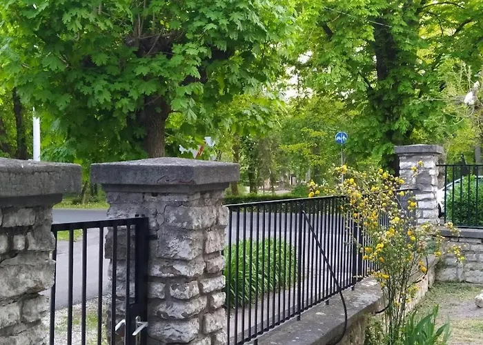 Apartmán Nelli Apartman *