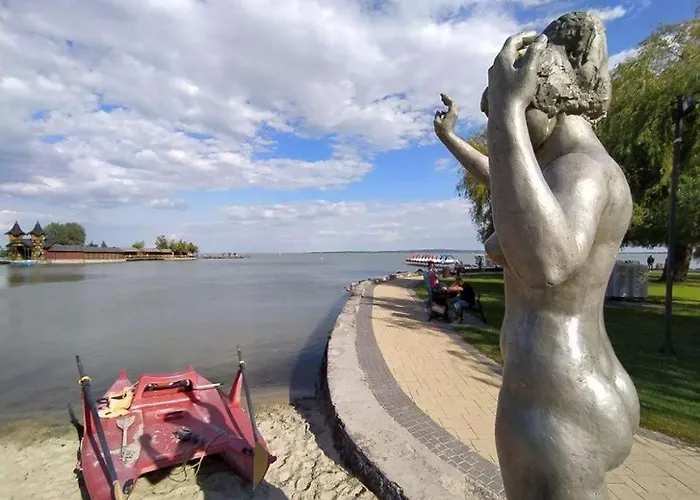 Nelli Apartman * Keszthely